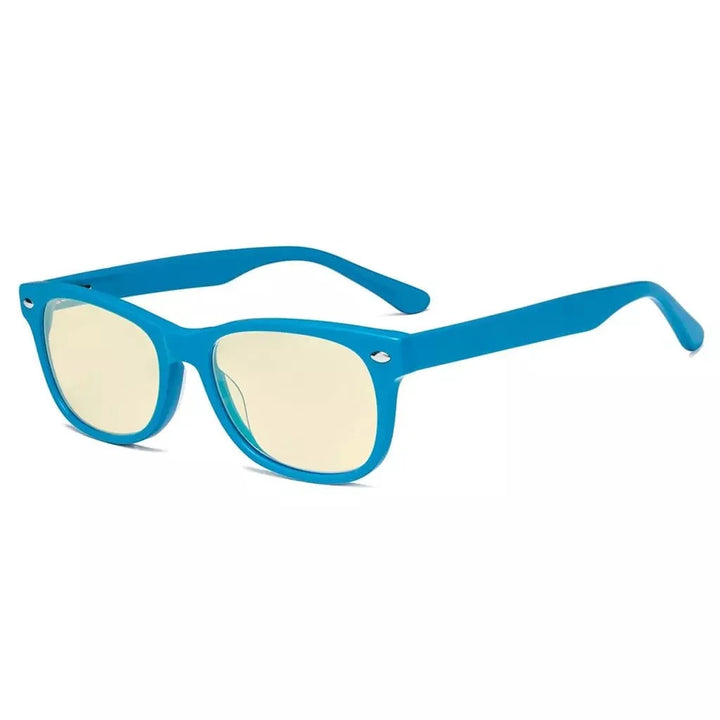 Blue Light Blocking Eyeglasses for Kids K05-BB60