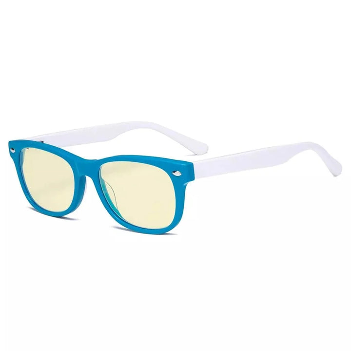 Blue Light Blocking Eyeglasses for Kids K05-BB60