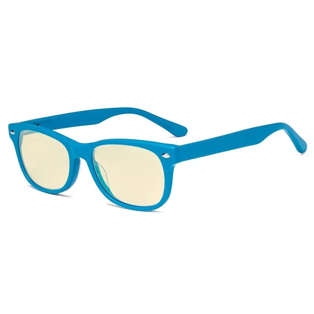 Blue Light Blocking Eyeglasses for Kids K05-BB60