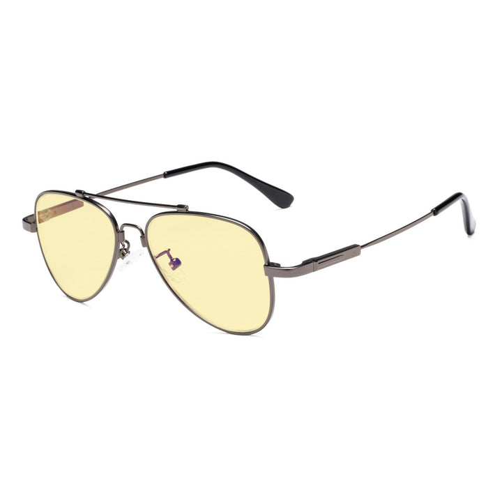 Blue Light Blocking Eyeglasses for Kids TMK1801