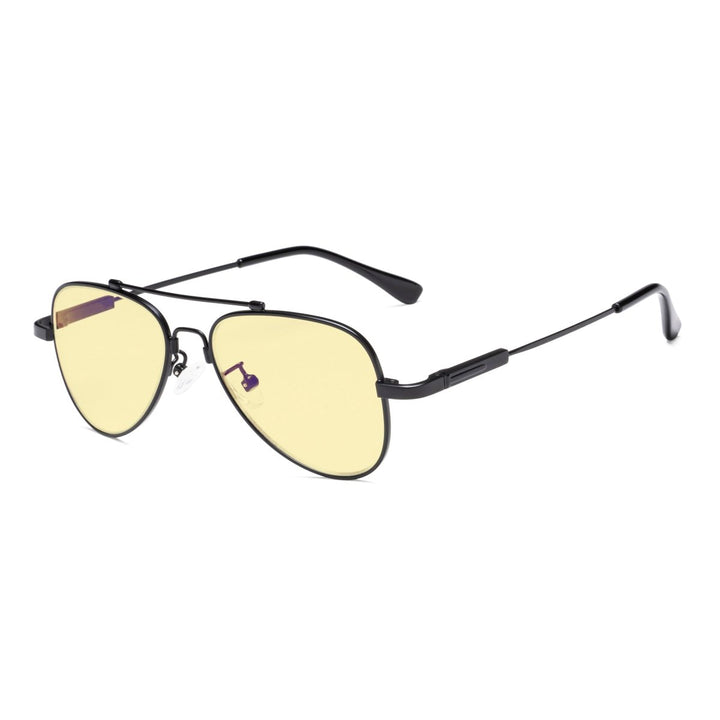 Blue Light Blocking Eyeglasses for Kids TMK1801