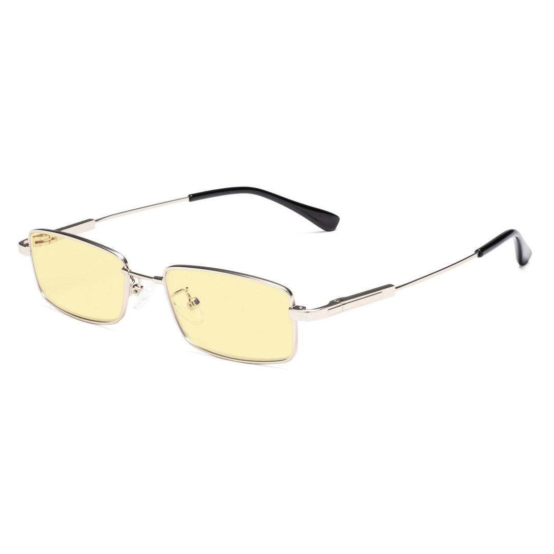 Blue Light Blocking Eyeglasses for Kids TMK1802