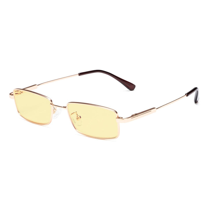 Blue Light Blocking Eyeglasses for Kids TMK1802