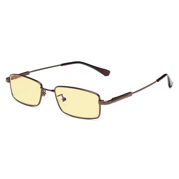 Blue Light Blocking Eyeglasses for Kids TMK1802
