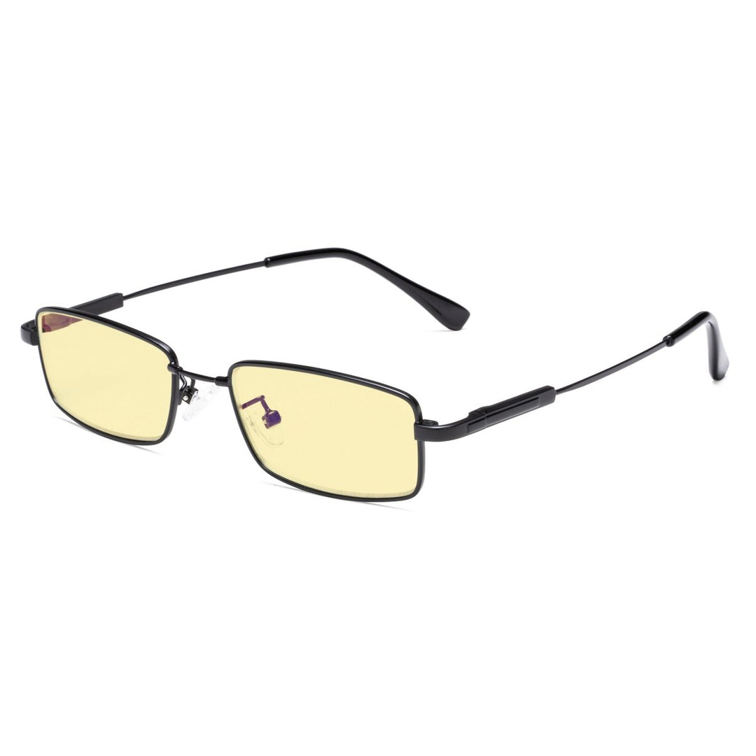 Blue Light Blocking Eyeglasses for Kids TMK1802