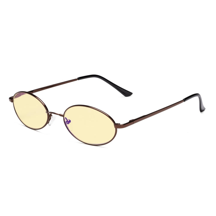 Blue Light Blocking Eyeglasses Kids TMK1803