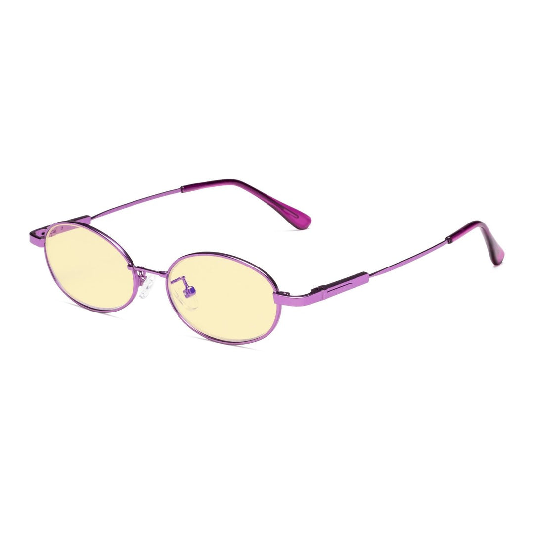 Blue Light Blocking Eyeglasses Kids TMK1803