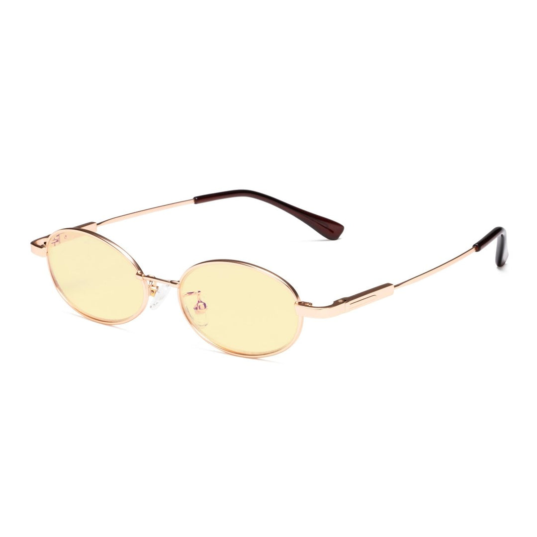 Blue Light Blocking Eyeglasses Kids TMK1803