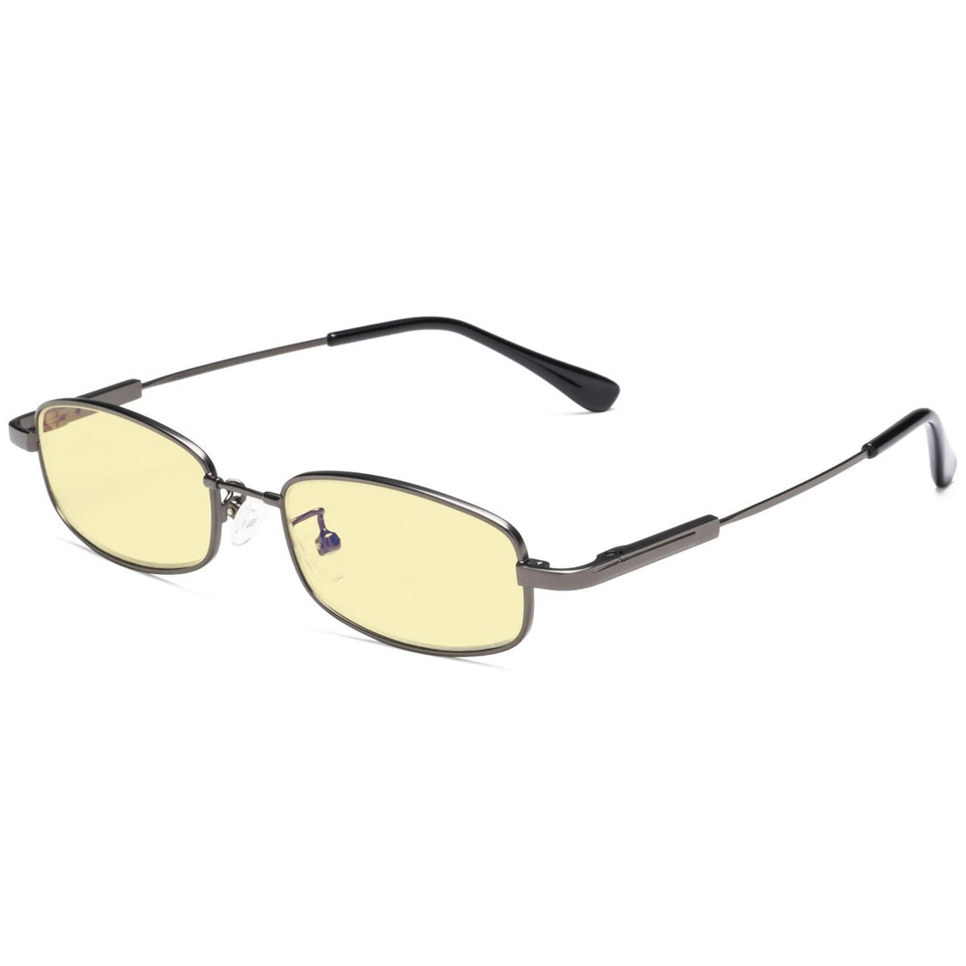 Blue Light Blocking Eyeglasses Kids TMK1804