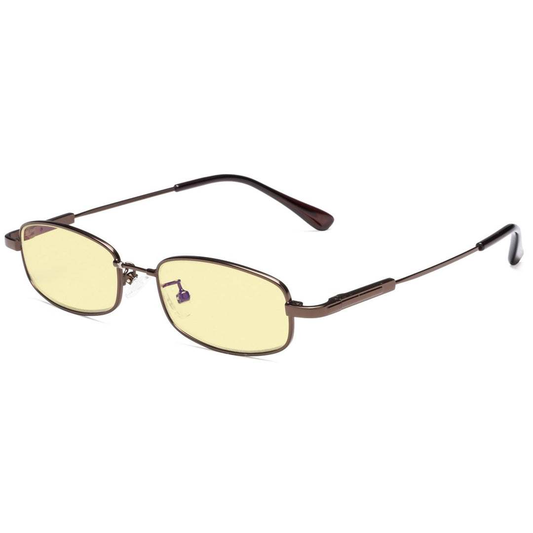 Blue Light Blocking Eyeglasses Kids TMK1804