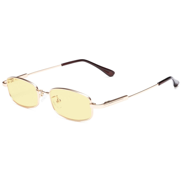Blue Light Blocking Eyeglasses Kids TMK1804
