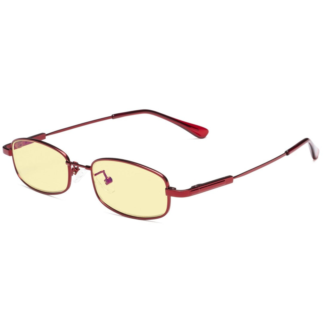 Blue Light Blocking Eyeglasses Kids TMK1804