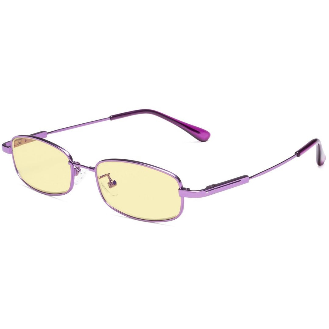 Blue Light Blocking Eyeglasses Kids TMK1804