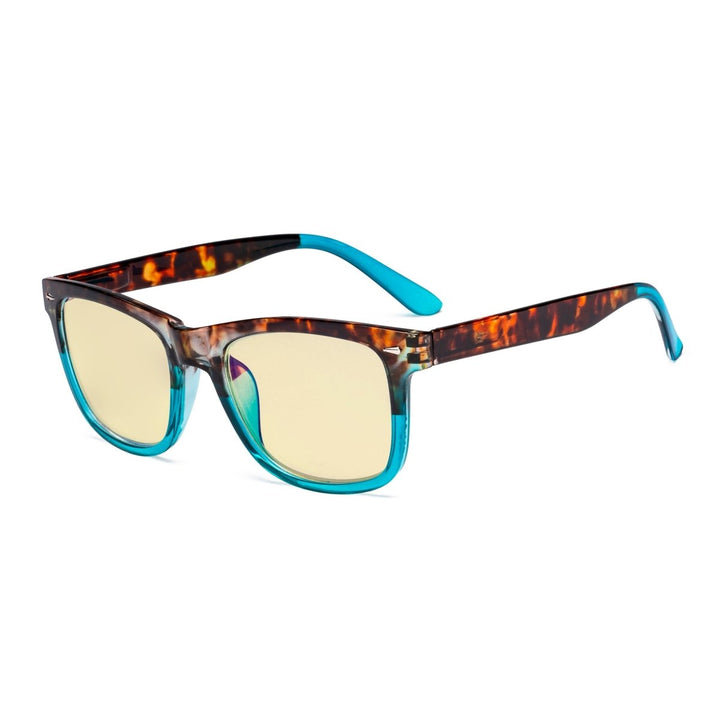 Blue Light Blocking Reading Glasses TM080D