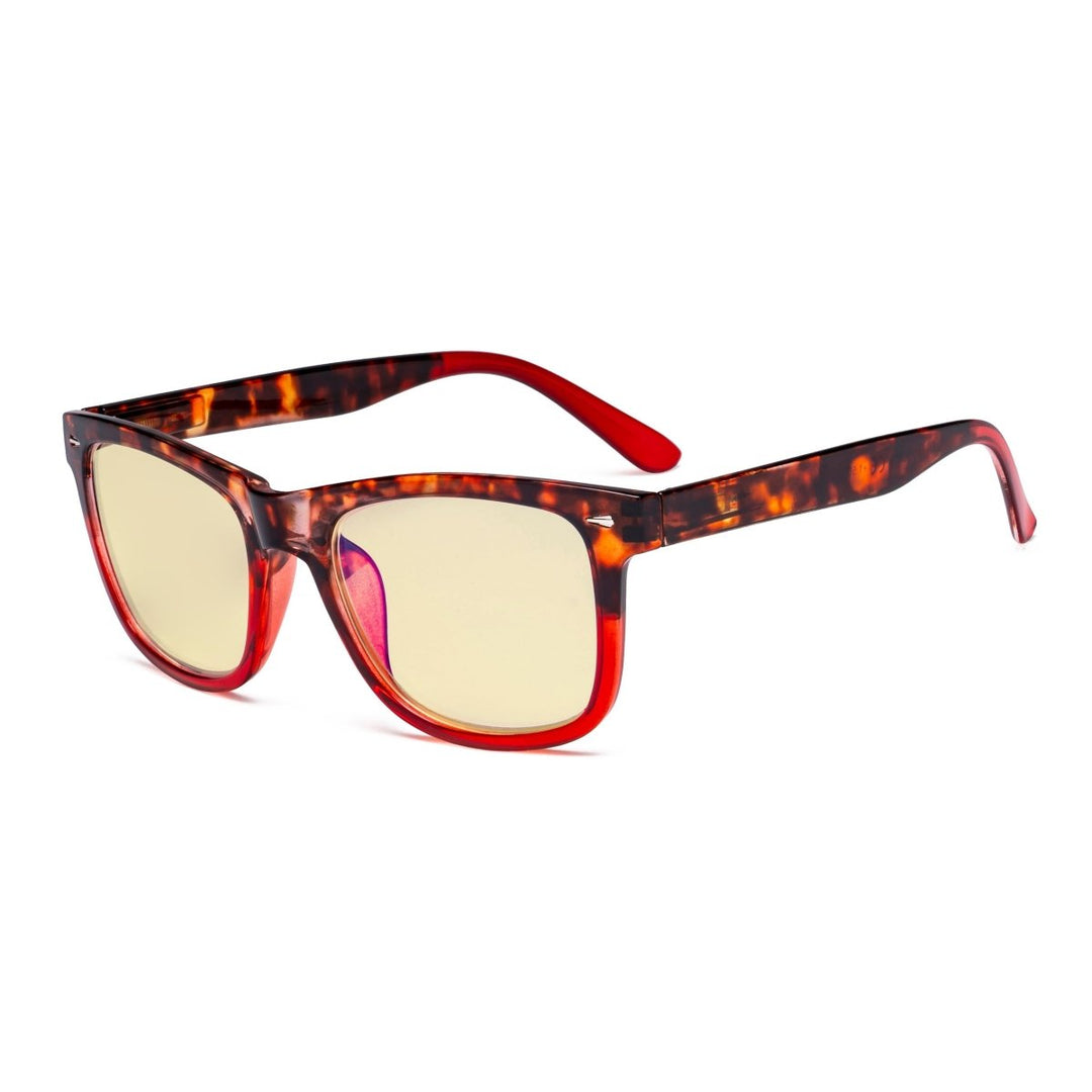 Blue Light Blocking Reading Glasses TM080D