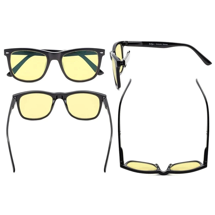 Blue Light Blocking Reading Glasses TMCG080