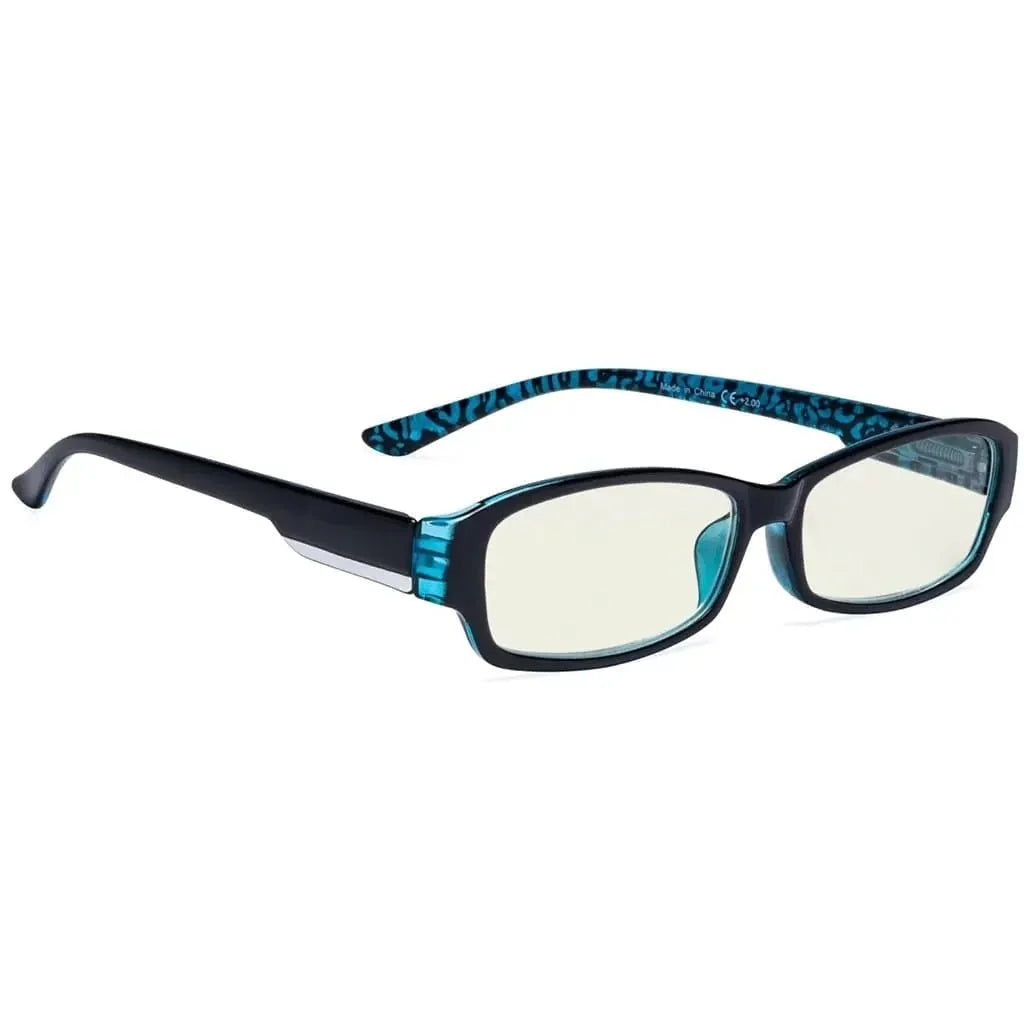 Blue Light Filter Eyeglasses UVR9105