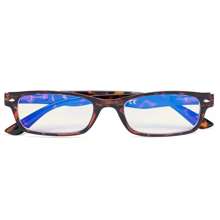 Blue Light Filter Reading Glasses 1-UVR055