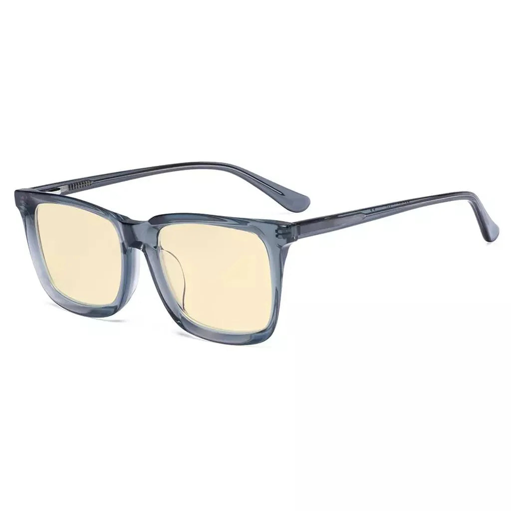 Blue Light Glasses Eyeglasses Vintage Style BC1903-BB60