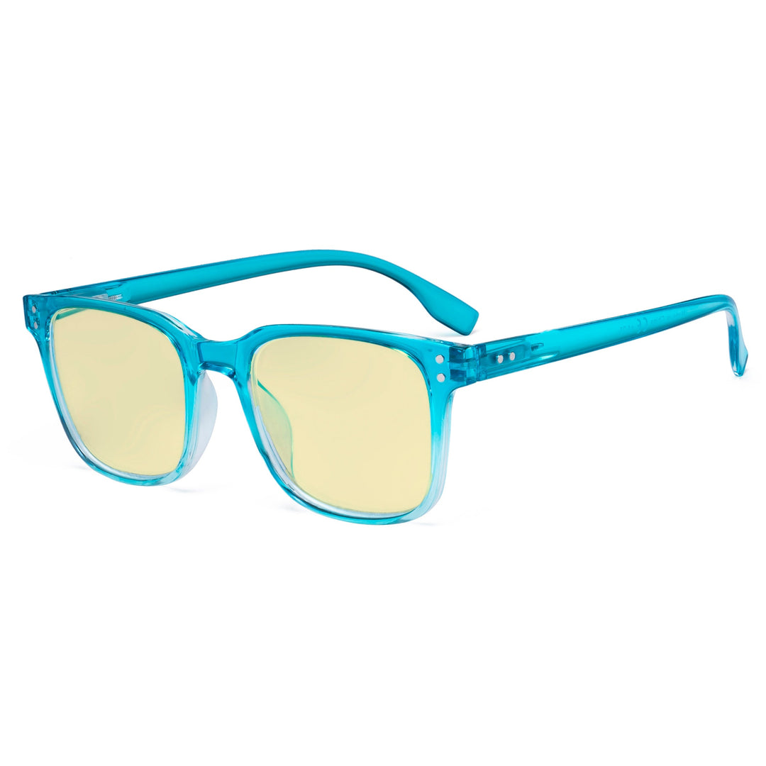 Blue Light Blocking Reading Glasses TMT1804