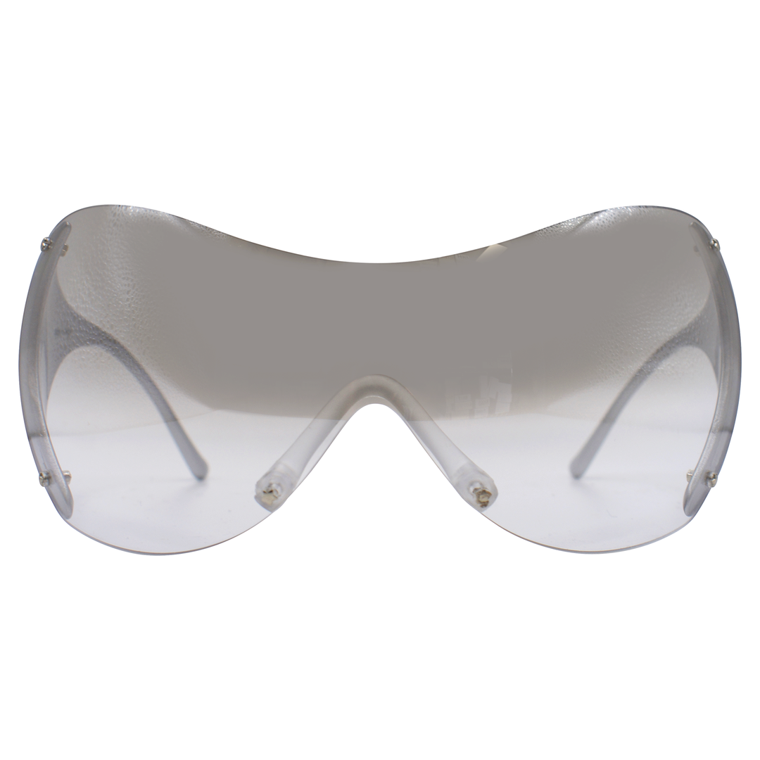 BOOM Shield Sunglasses *As Seen On: Amber Rose & Paris Hilton*