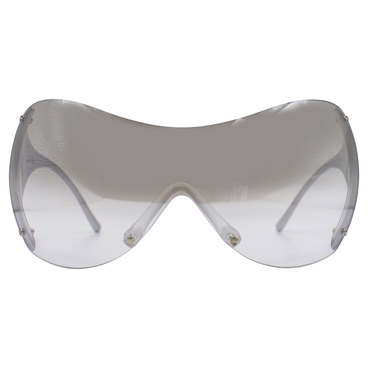 BOOM Shield Sunglasses *As Seen On: Amber Rose & Paris Hilton*