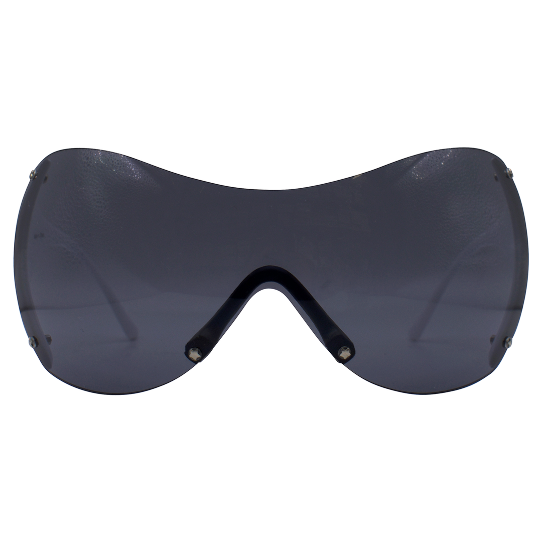 BOOM Shield Sunglasses *As Seen On: Amber Rose & Paris Hilton*