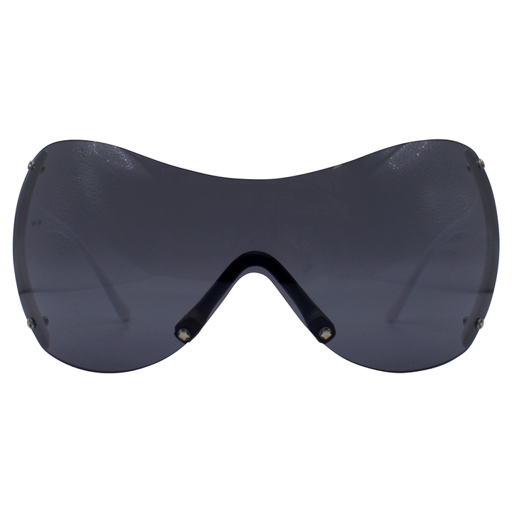 BOOM Shield Sunglasses *As Seen On: Amber Rose & Paris Hilton*