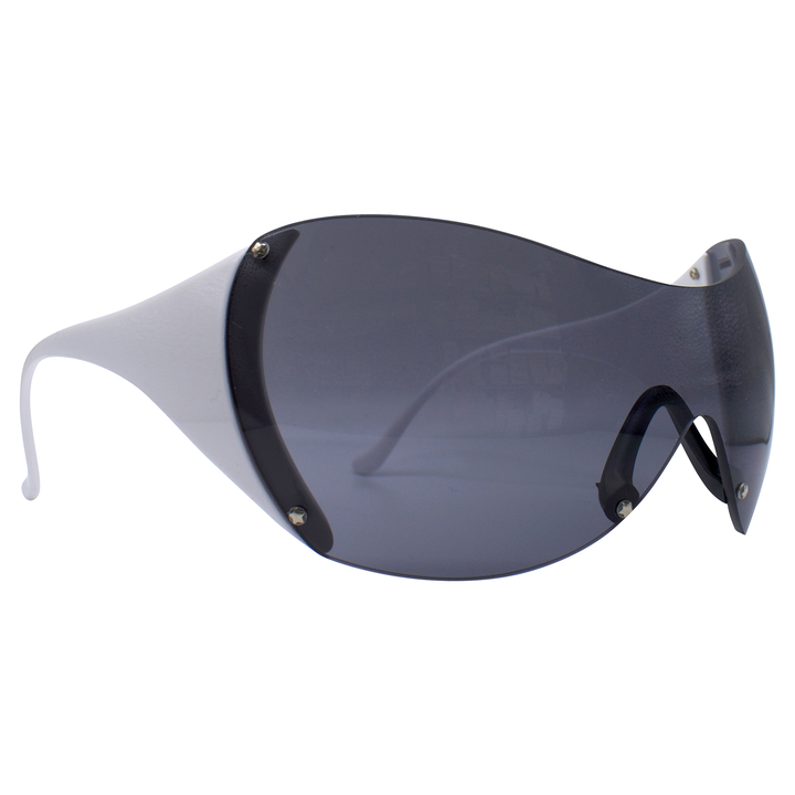 BOOM Shield Sunglasses *As Seen On: Amber Rose & Paris Hilton*