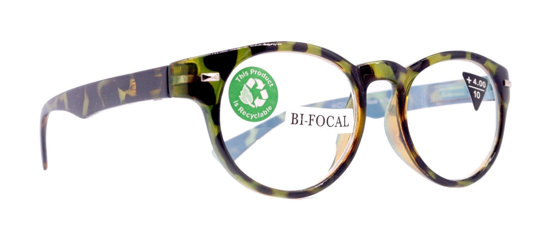 Brook Bifocal Premium Reading Glasses