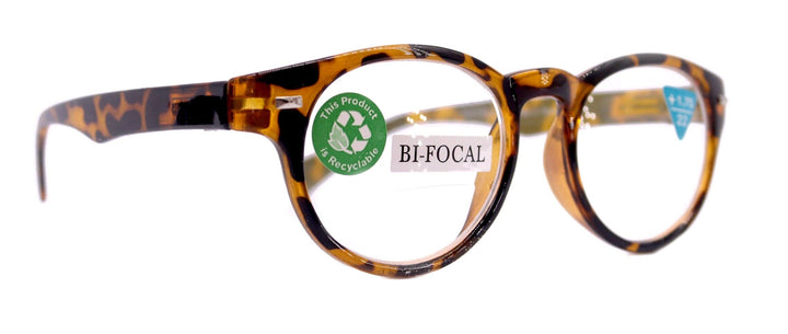 Brook Bifocal Premium Reading Glasses