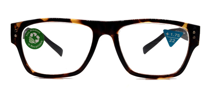 Brooklyn Premium Reading Glasses