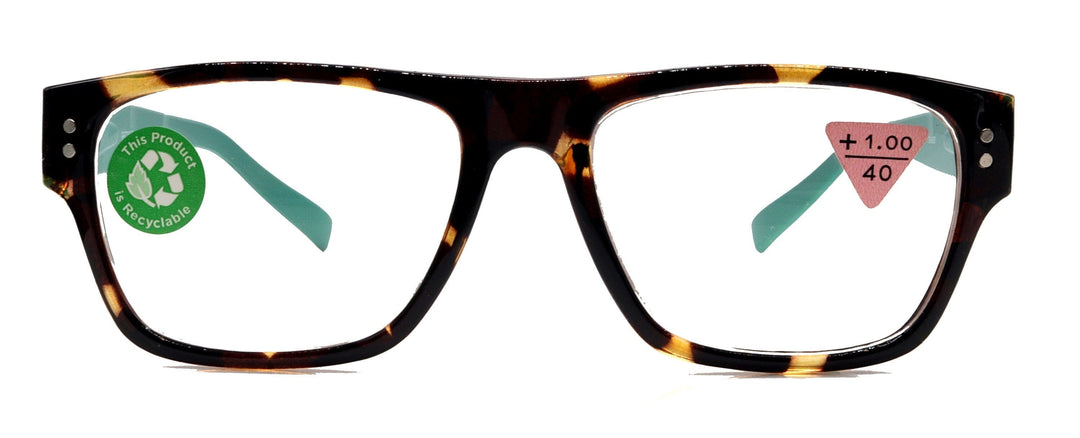 Brooklyn Premium Reading Glasses