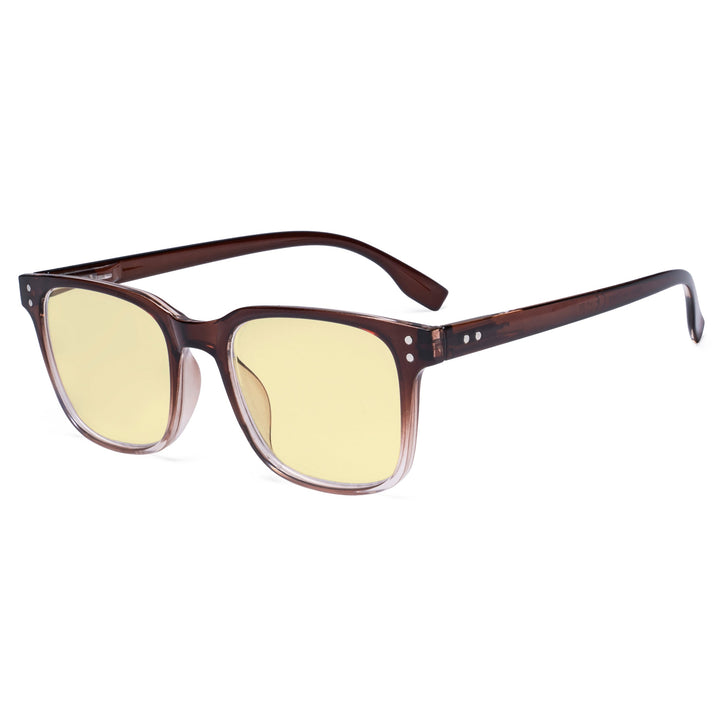 Blue Light Blocking Reading Glasses TMT1804