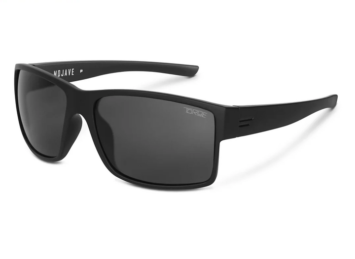 MOJAVE C3 Black Polarized