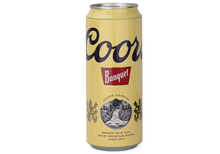 Coors Banquet x Morrison