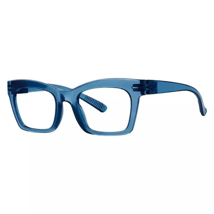 PcFad | Frame Only & No Prescription