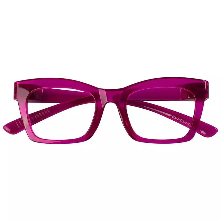 PcFad | Frame Only & No Prescription