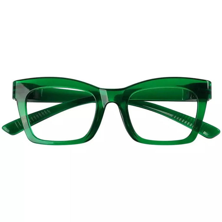 PcFad | Frame Only & No Prescription