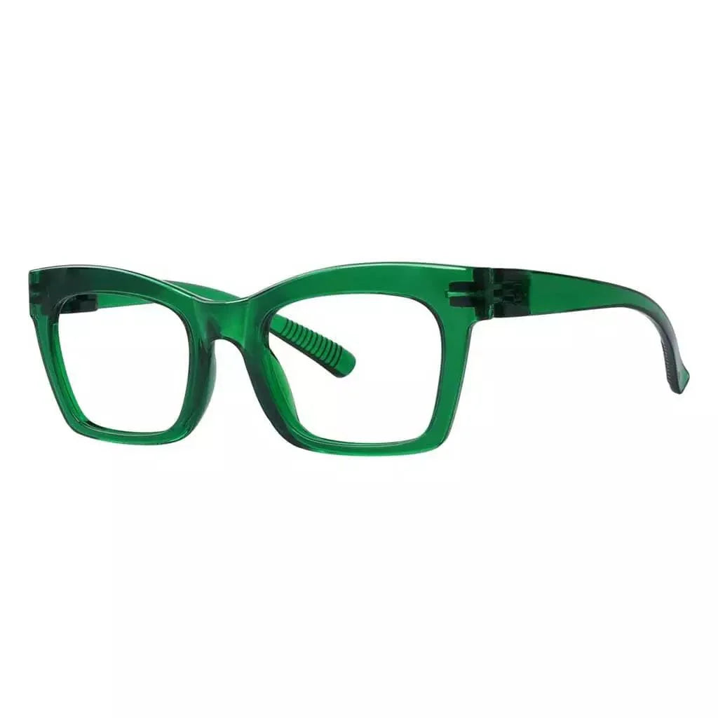 PcFad | Frame Only & No Prescription