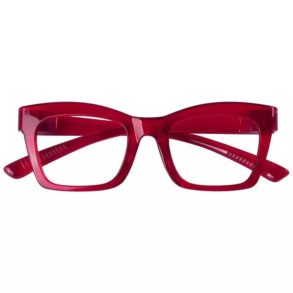 PcFad | Frame Only & No Prescription