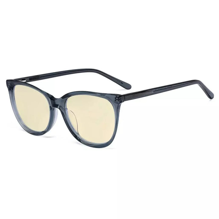 Cat-eye Blue Light Blocking Eyeglasses BC1901-BB60