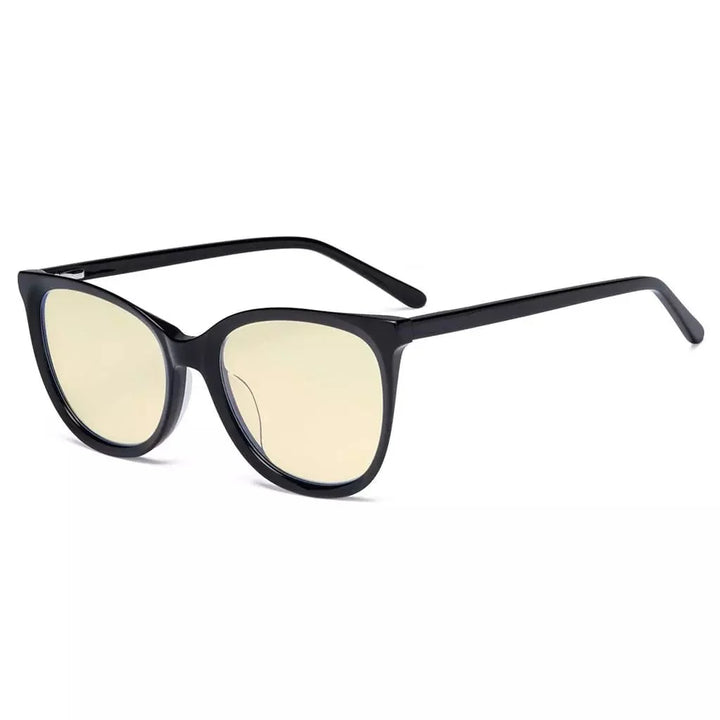 Cat-eye Blue Light Blocking Eyeglasses BC1901-BB60