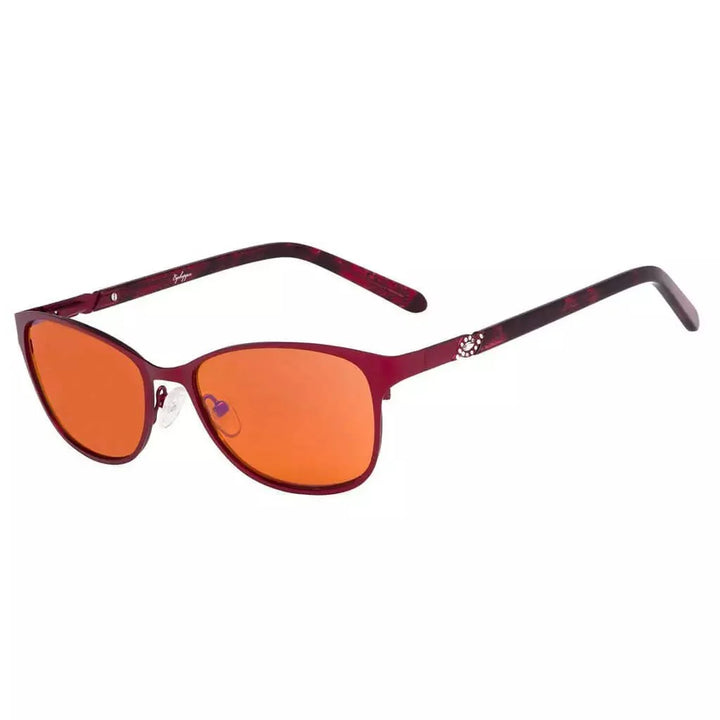 Cat-eye Blue Light Blocking Reading Glasses LX17013