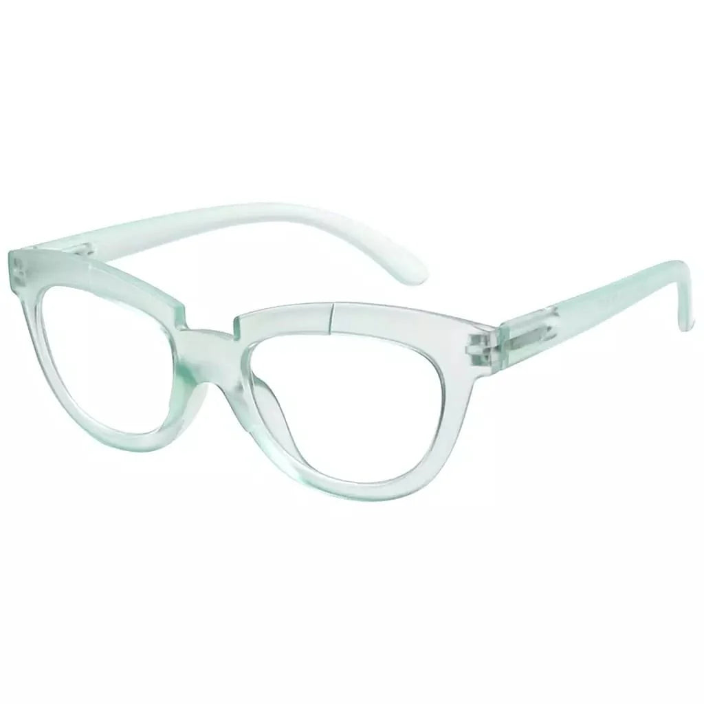 Cat-eye Reading Glasses Stylish Readers R2102