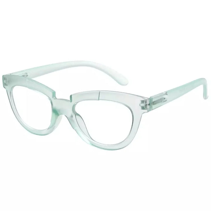Cat-eye Reading Glasses Stylish Readers R2102