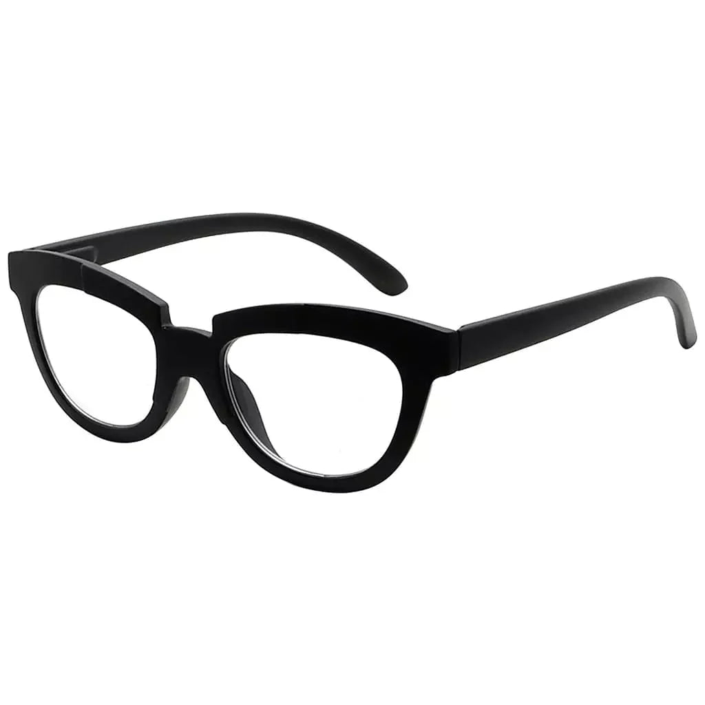Cat-eye Reading Glasses Stylish Readers R2102