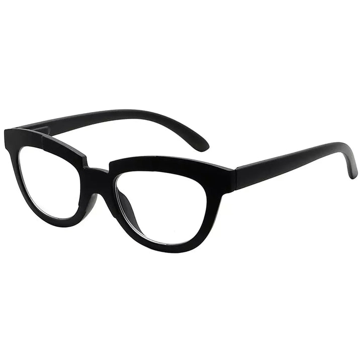 Cat-eye Reading Glasses Stylish Readers R2102