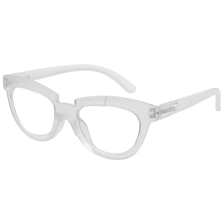 Cat-eye Reading Glasses Stylish Readers R2102