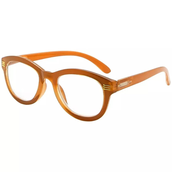Cat-eye Stylish Reading Glasses R2107
